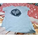 Tshirt teddy smith taille 12 ans . .