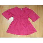 Tunique 3 suisses collection tunique coton 6 ans fuchsia