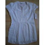 Tunique blanche neuve jamais portee t 38