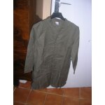 Tunique camaeu lin 36 kaki