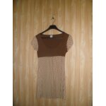 Tunique camaeu viscose 38 beige