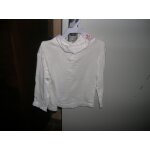 Tunique col roul cocoon 12 mois 100% coton.