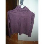 Tunique col roul cyrillus 12 ans.