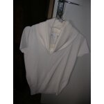 Tunique col roul manches courtes camaeu taille 1 acrylique 88% polyamide 12%.