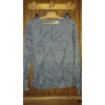 Tunique coton:soie la redoute coton 38 marron Tunique coton:soie la redoute coton 38 marron