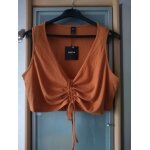 Tunique courte neuve taille 42 - 44