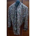 Tunique desigual
