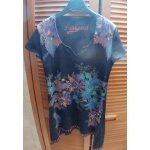 Tunique desigual
