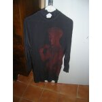 Tunique desigual viscose taille m.