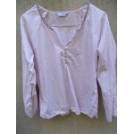 Tunique etam rose blanc parme t38 Tunique etam rose blanc parme t38