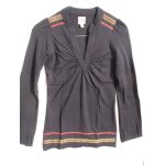 Tunique jennyfer , noire , taille s Tunique jennyfer , noire , taille s