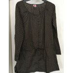 Tunique longue dorotennis marron taille 40 Tunique longue dorotennis marron taille 40