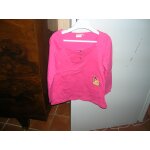Tunique manches longues disney 8 ans 100% coton.