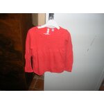 Tunique manches longues okadi 8 ans.