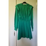 Tunique manche longue vert emeraude pimkie taille 42