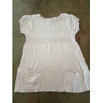 Tunique mc rose fille 10 ans cyrillus trs bon tat