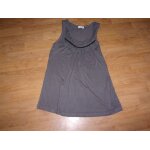 Tunique molly bracken grise sans manches taille 38 neuve