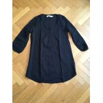 Tunique noire bershka taille m Tunique noire bershka taille m