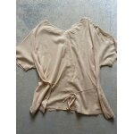 Tunique nude american vintage Tunique nude american vintage