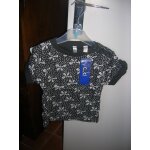 Tunique okadi coton 3 ans multicolore