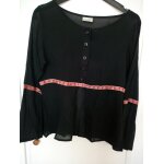 Tunique pimkie noir rose t38 Tunique pimkie noir rose t38