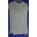 Tunique / pull kiabi woman laine 42 gris