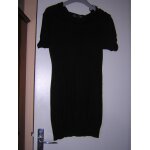 Tunique - robe jennyfer taille m 70% viscose 30% polyamide.