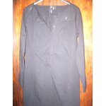 Tunique / robe oxbow noire taille 38 neuve