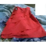Tunique rose gemo taille 42 . . Tunique rose gemo taille 42 . .