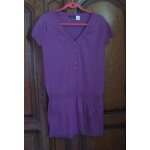 Tunique rose la redoute - taille 38