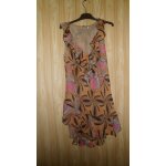 Tunique sans manches, double (ou petite robe) la redoute. t. 36. sans tiquette. infroissable