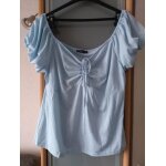 Tunique neuve taille 46 - 48 bleu