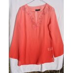 Tunique vero moda , rose / saumon , taille xs Tunique vero moda , rose / saumon , taille xs
