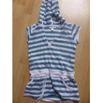 Tunique vertbaudet coton 5 ans multicolore