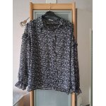 Tunique en voile taille 50 gmo