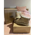Ugg ultra mini femme - 36