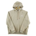 Under armour pull femme taille l beige #qwe4099