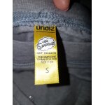 Neuf undiz legging pantalon gris the simpsons taille s