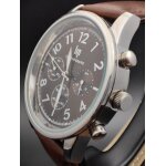 V0388 lip chronographe