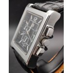 V0402 lip tank chronographe
