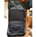 Valise costume - samsonite