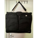 Valise housse delsey pour costumes homme femme