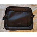 Valise noire eastpak 29l