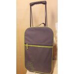 Valise a roulettes