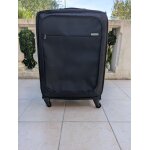 Valise souple trolley 4 roues samsonite