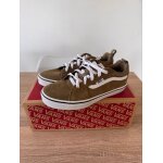 Vans filmore kaki pour femme - 36 Vans filmore kaki pour femme - 36