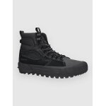 Vans mte sk8 - hi gore - tex winter chaussures noir