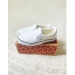 Vans slip on - taille 36, 5 eu - 36 1 / 2 Vans slip on - taille 36, 5 eu - 36 1 / 2