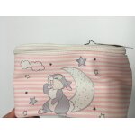 Vanity / trousse de toilette / maquillage disney panpan - neuf
