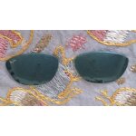 Verres bausch & lomb vintage originaux pour ray - ban